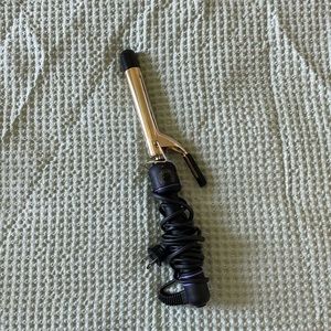 Hot Tools 1” barrel curling iron